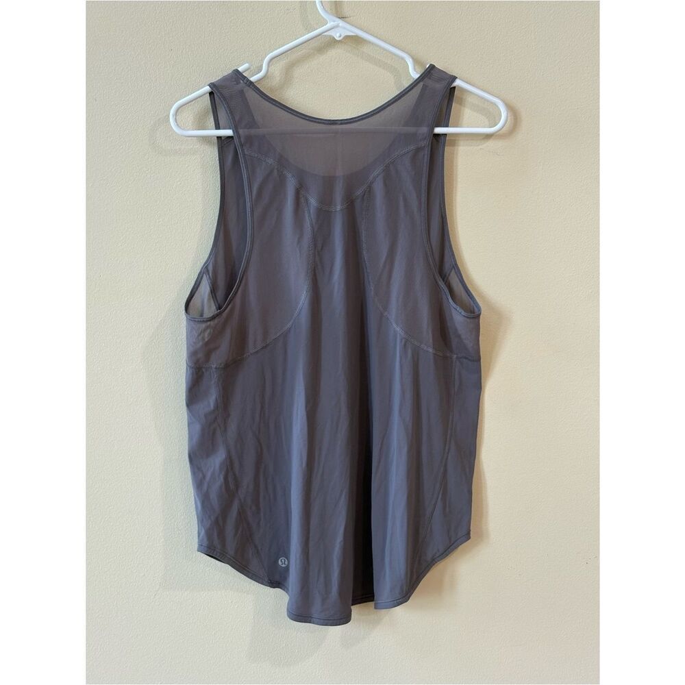 Lululemon Tank - Picture 2 of 4